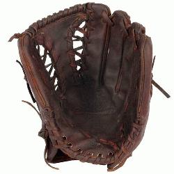 .5 inch Tenn Trapper Web Baseball Glove (Right Handed Throw) : Sho